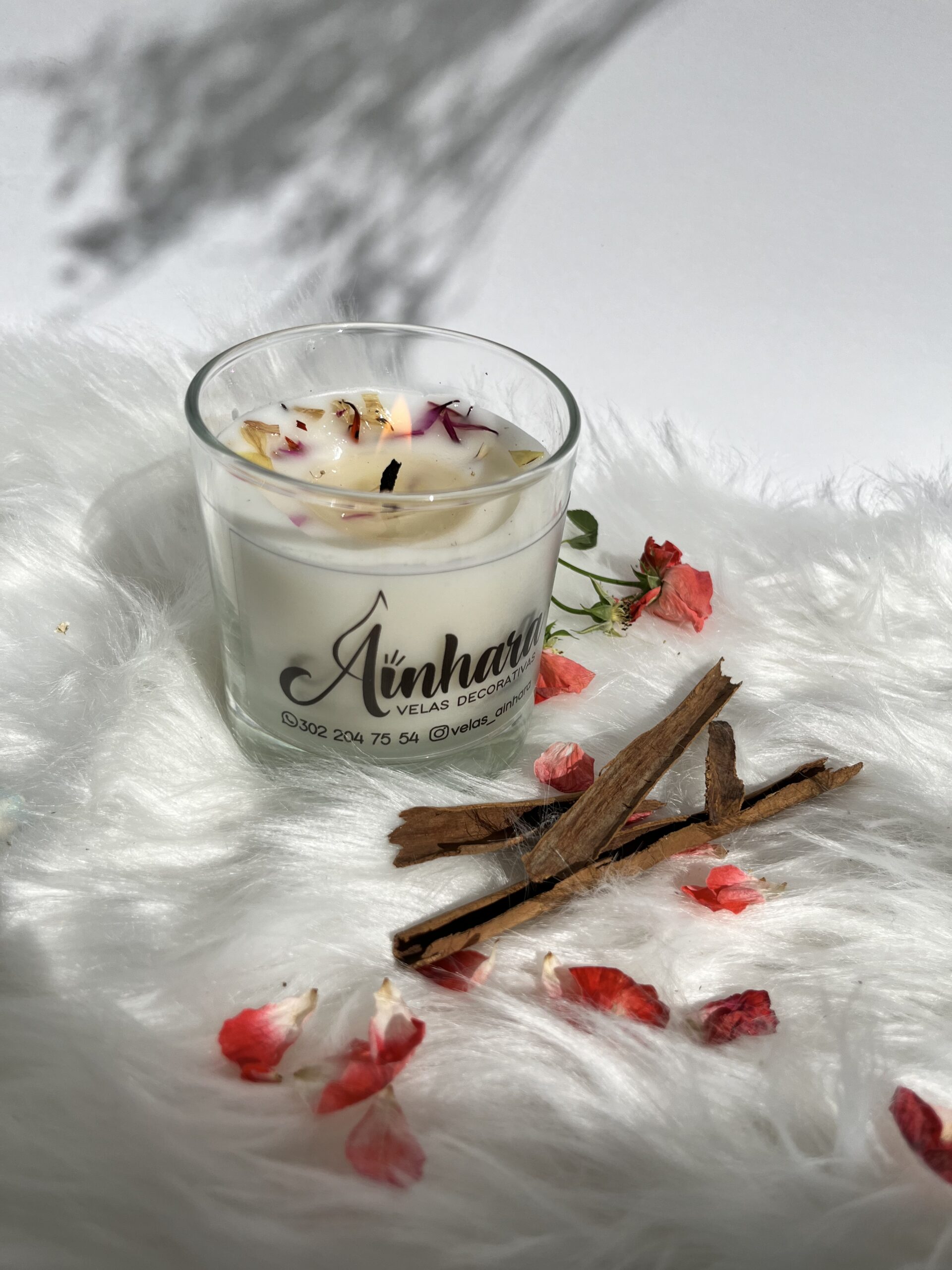 Velas Aromáticas - Image 4