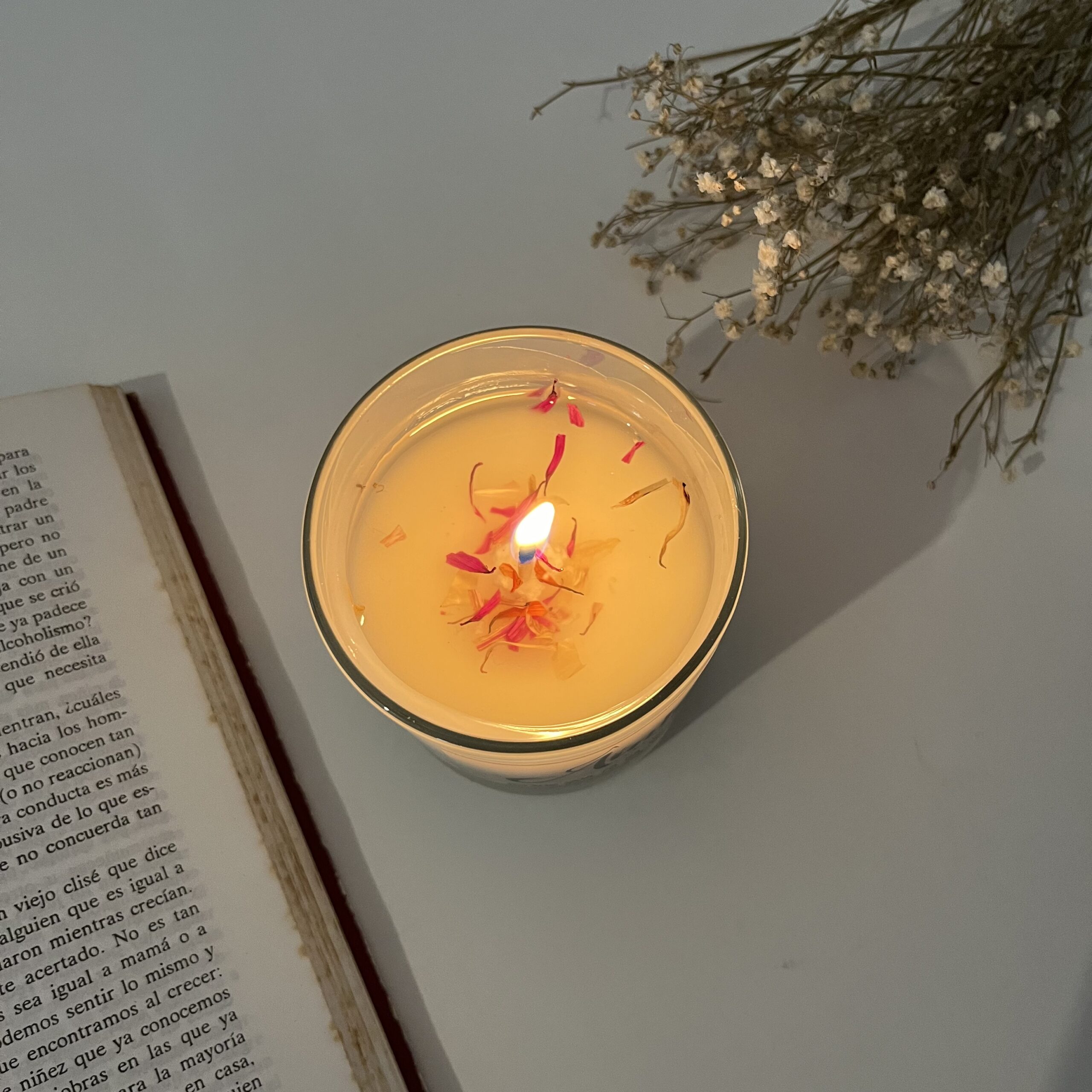 Velas Aromáticas - Image 3